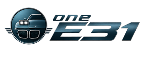 one E31