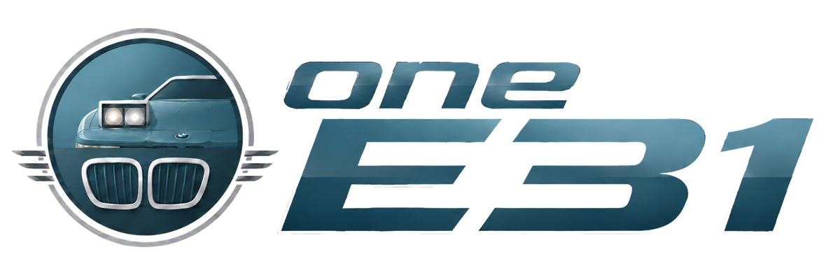 one E31